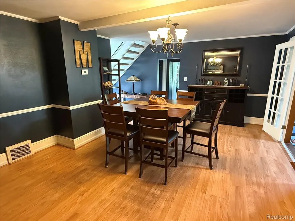 8346 Rucker Road Grosse Ile Township MI 48138