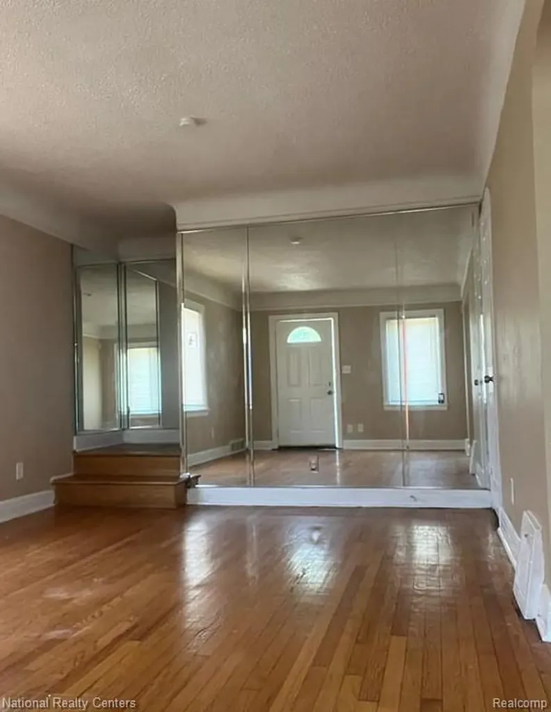 13914 Forrer Street Detroit City MI 48227