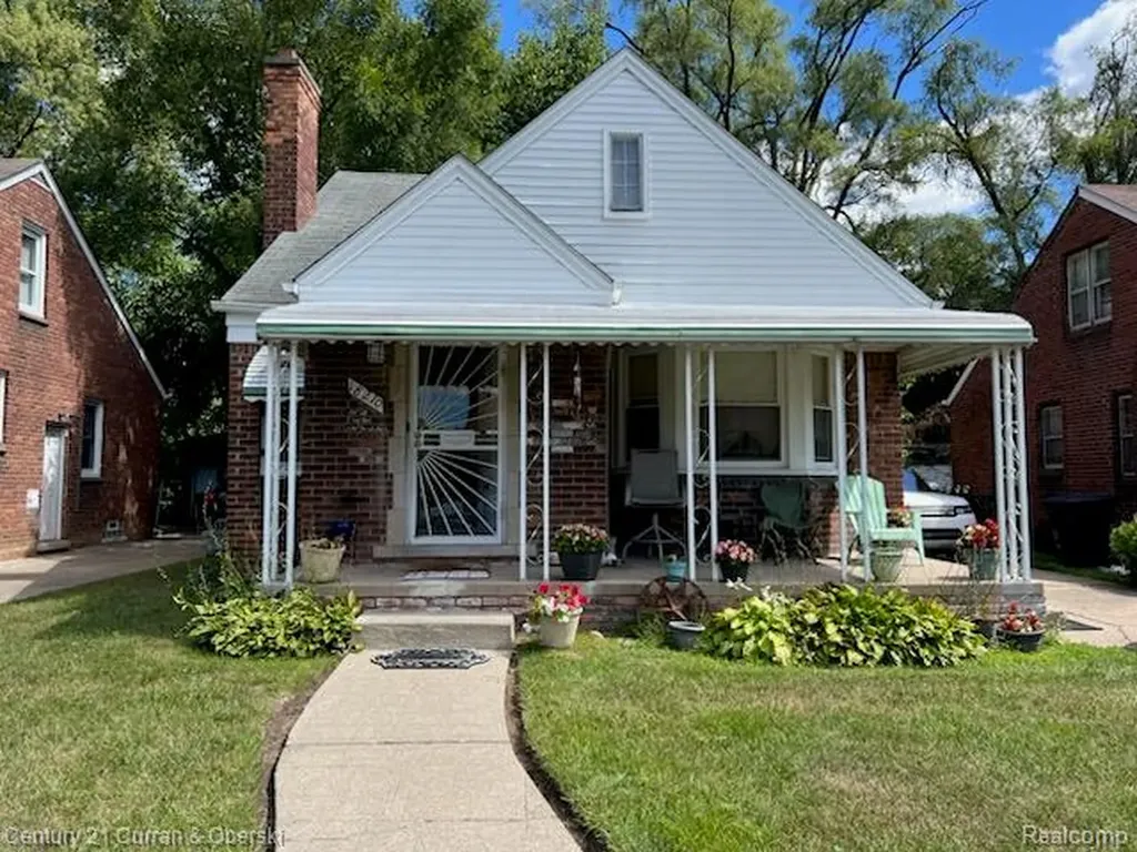18210 Saint Marys Street Detroit City MI 48235