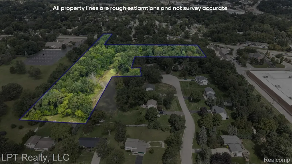 00 Cheddar Valley Green Oak Township MI 48116