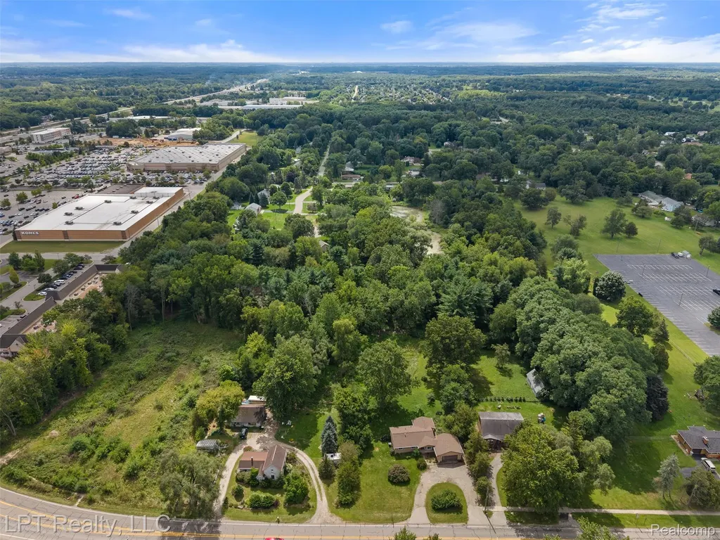 00 Cheddar Valley Green Oak Township MI 48116
