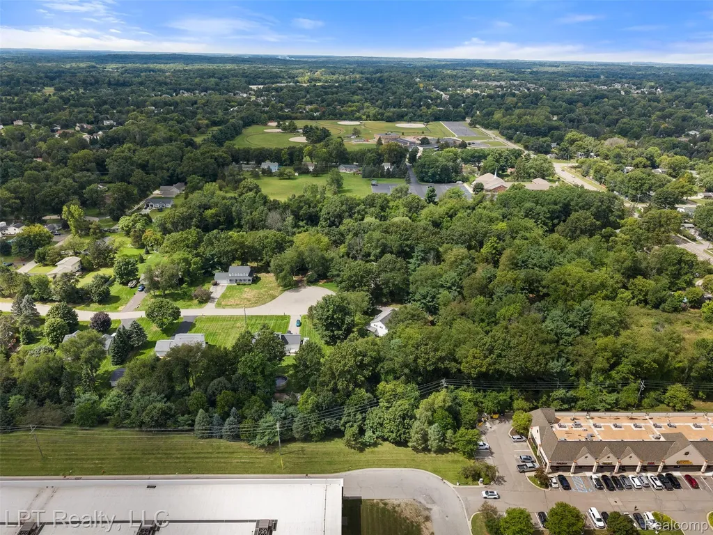00 Cheddar Valley Green Oak Township MI 48116