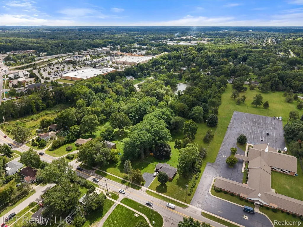 00 Cheddar Valley Green Oak Township MI 48116