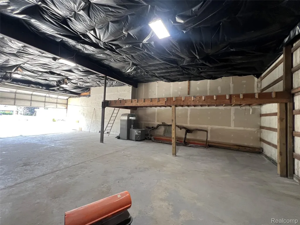 3417 W Ridgeway Avenue Mt. Morris Township MI 48504