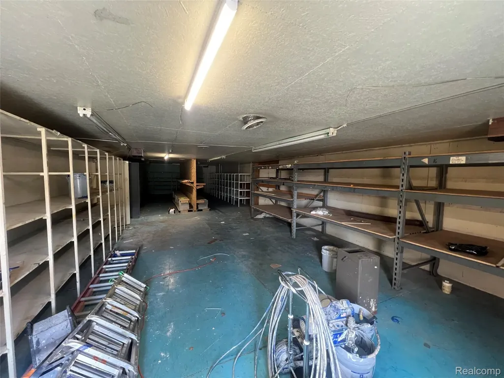 3417 W Ridgeway Avenue Mt. Morris Township MI 48504