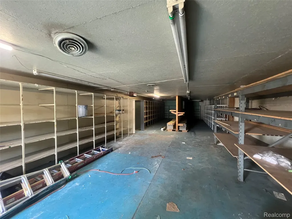 3417 W Ridgeway Avenue Mt. Morris Township MI 48504