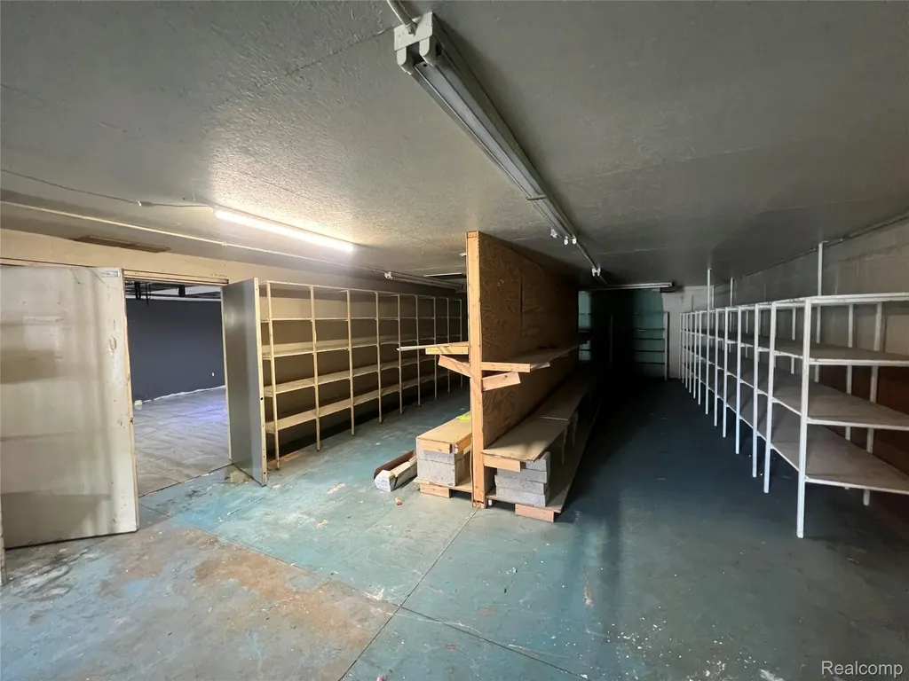 3417 W Ridgeway Avenue Mt. Morris Township MI 48504