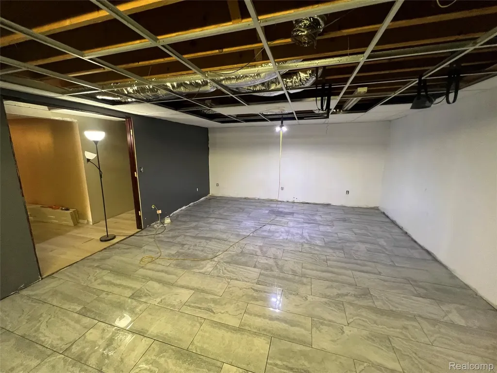 3417 W Ridgeway Avenue Mt. Morris Township MI 48504