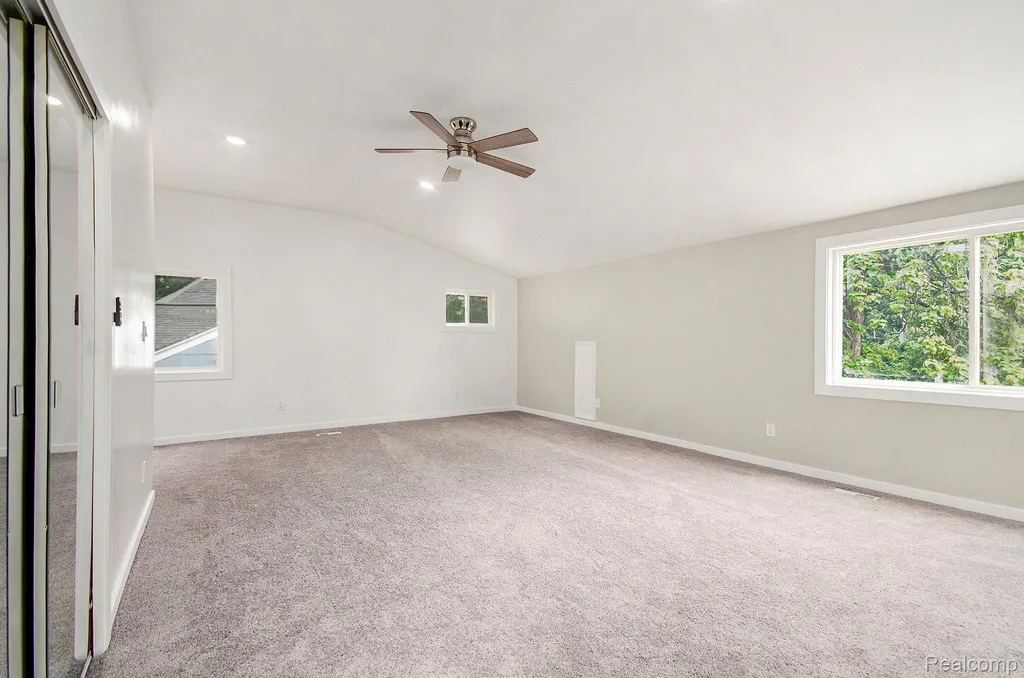 17583 Pierson Street Detroit City MI 48219