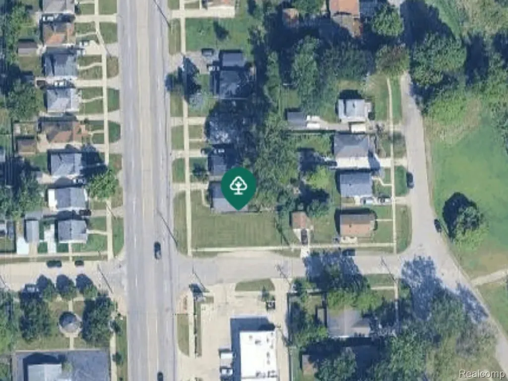 15802 Beech Daly Road Redford Charter Township MI 48239