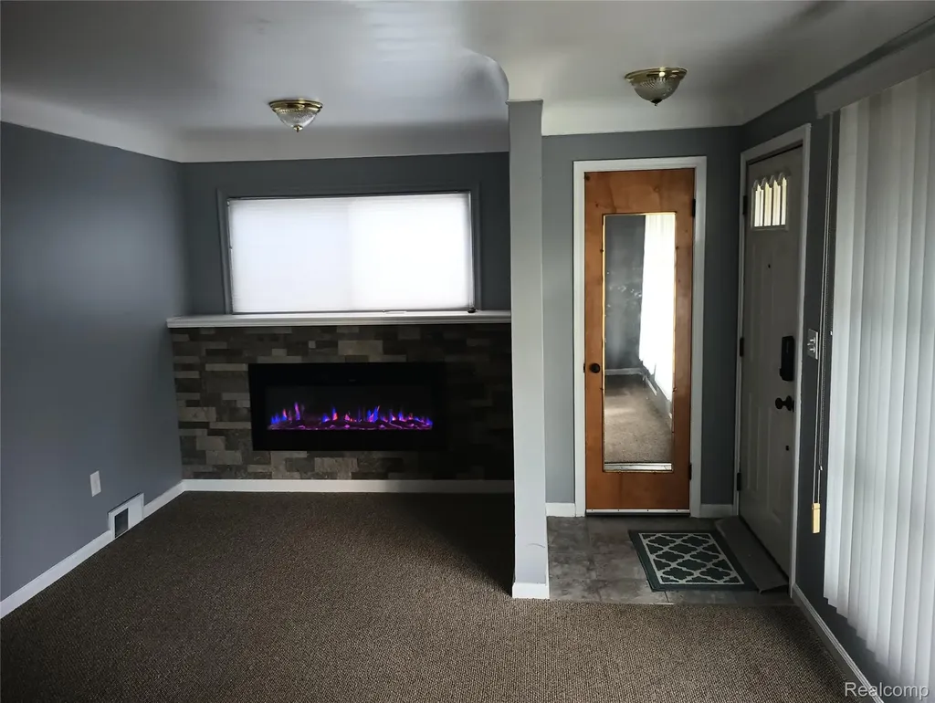 22134 Wick Road Taylor City MI 48180