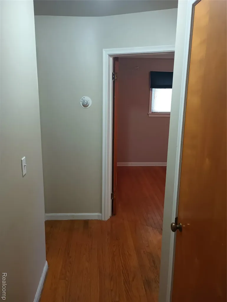 22134 Wick Road Taylor City MI 48180