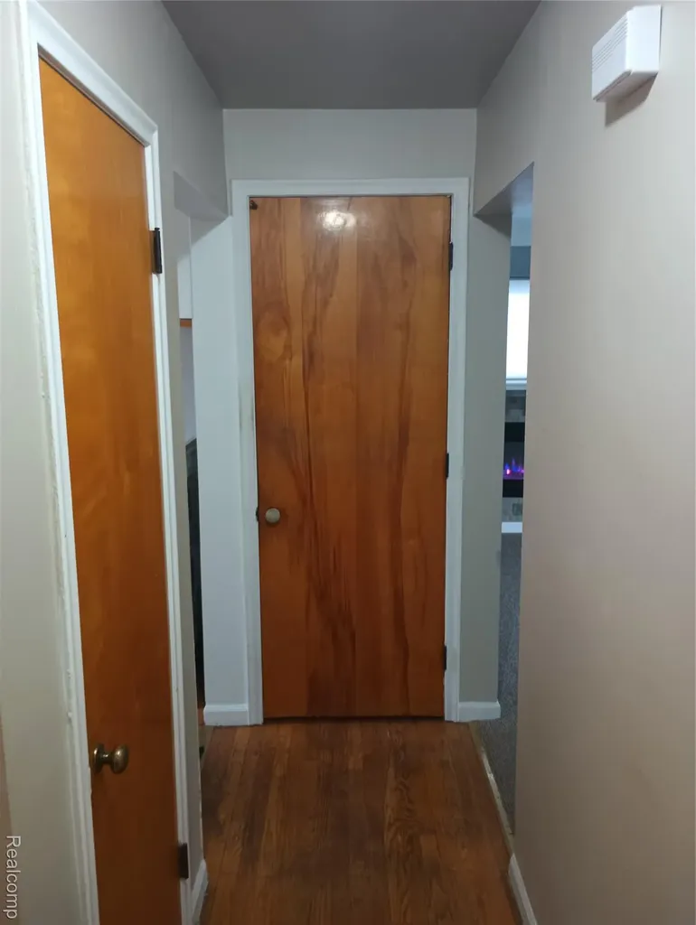 22134 Wick Road Taylor City MI 48180