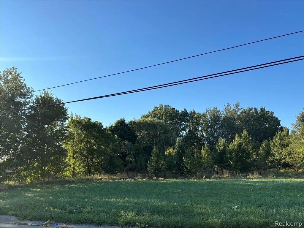 E E Carpenter Road Flint City MI 48505