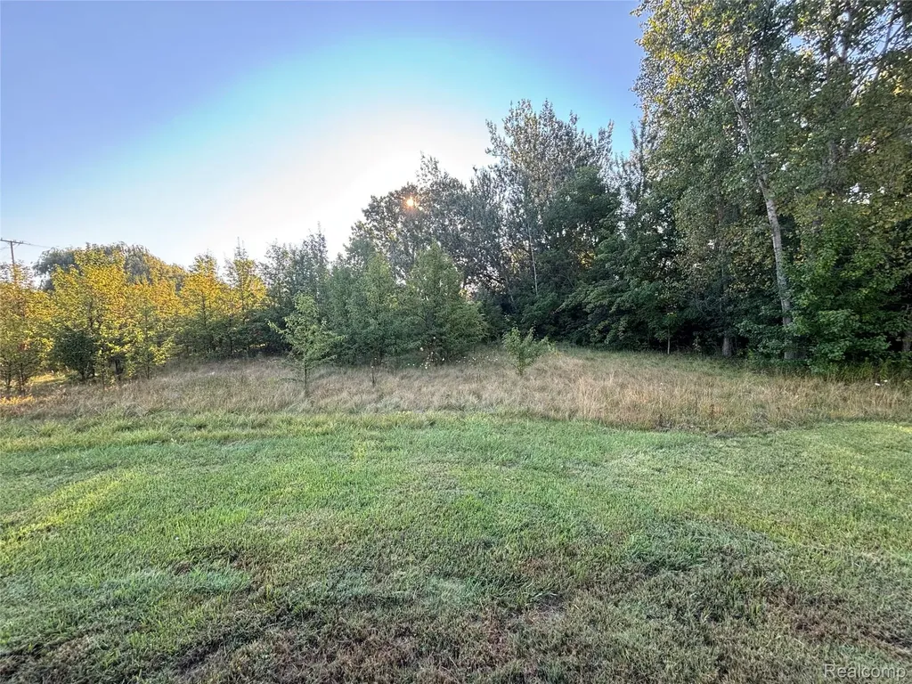 E E Carpenter Road Flint City MI 48505