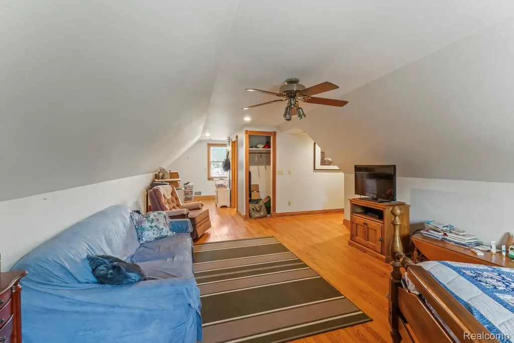 1591 Baldwin Road Lapeer City MI 48446