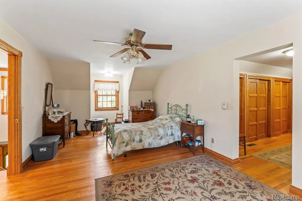 1591 Baldwin Road Lapeer City MI 48446