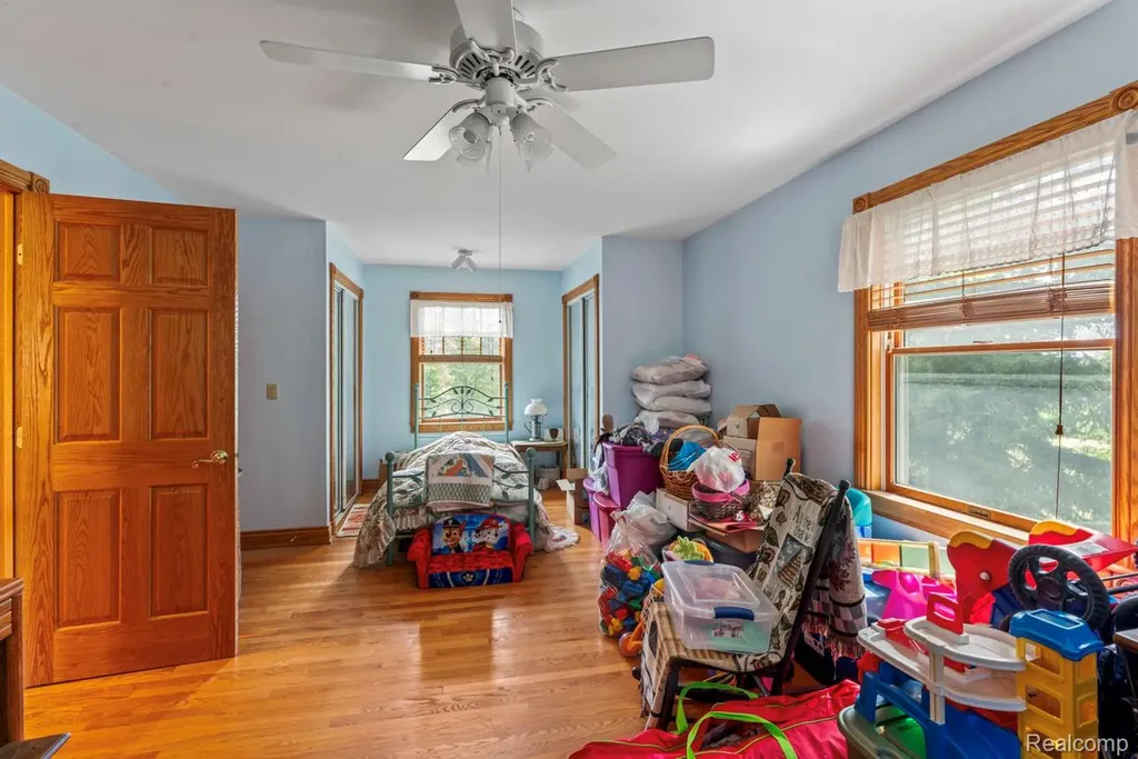 1591 Baldwin Road Lapeer City MI 48446