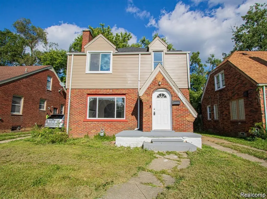 17182 Murray Hill Street Detroit City MI 48235