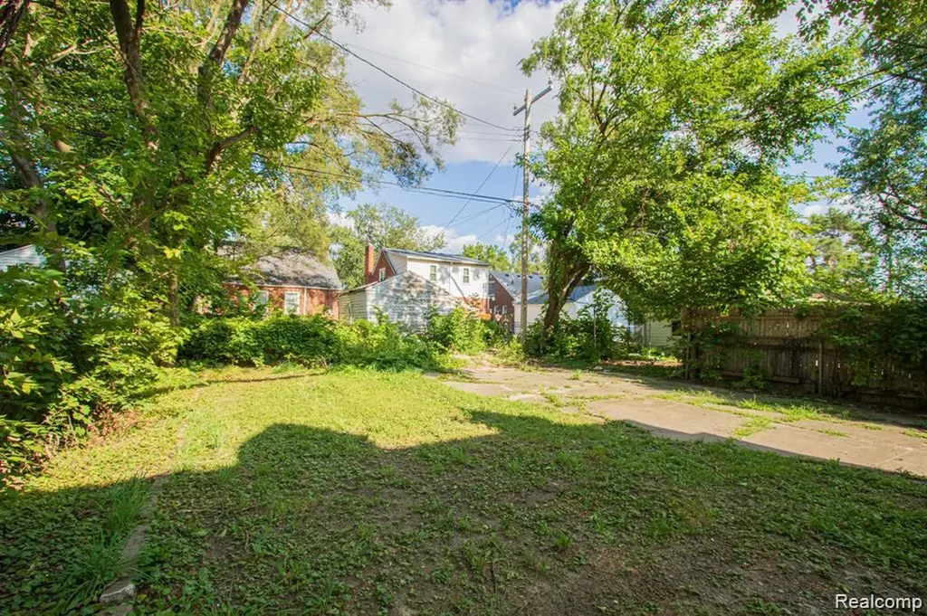 17182 Murray Hill Street Detroit City MI 48235