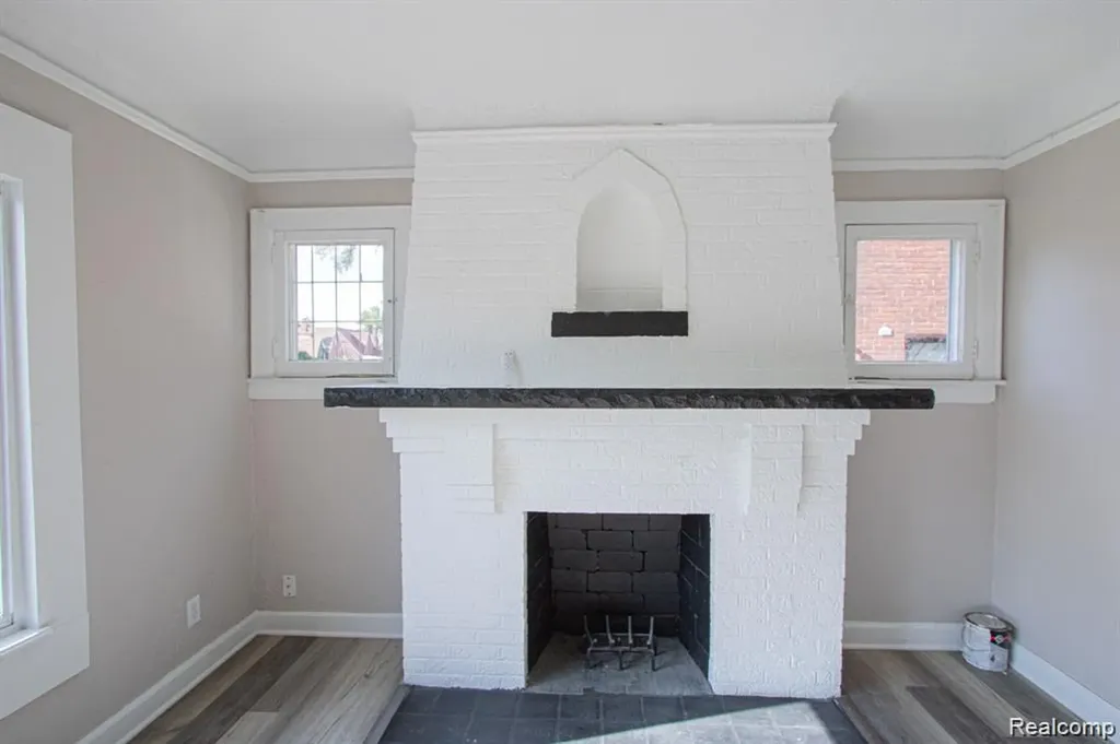17182 Murray Hill Street Detroit City MI 48235