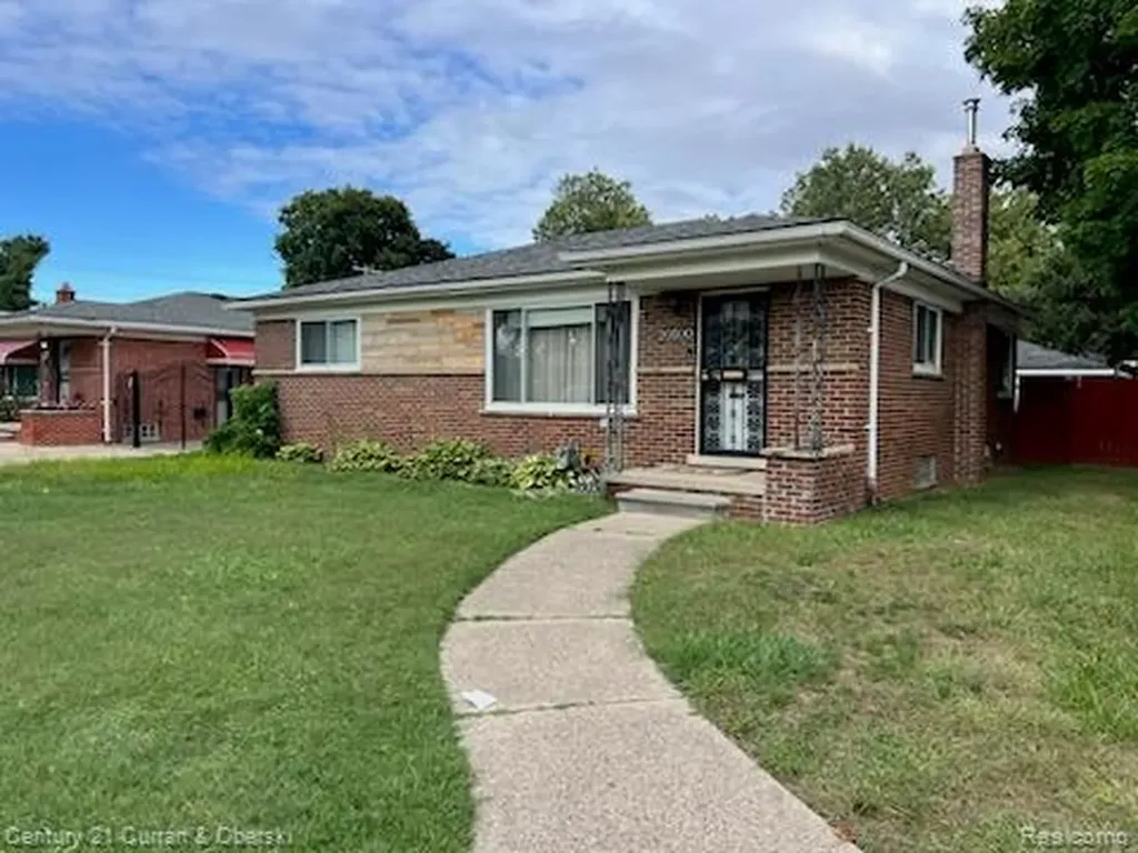20500 Braile Street Detroit City MI 48219