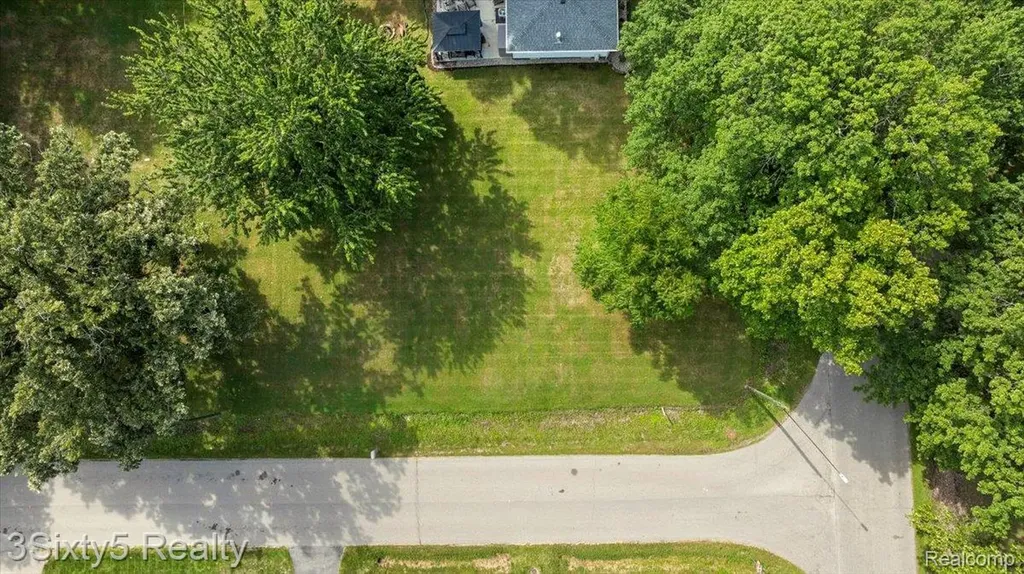 20223 Newman Drive Brownstown Charter Township MI 48183
