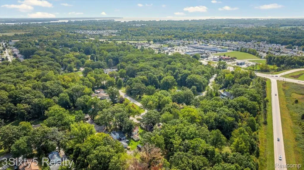 20223 Newman Drive Brownstown Charter Township MI 48183