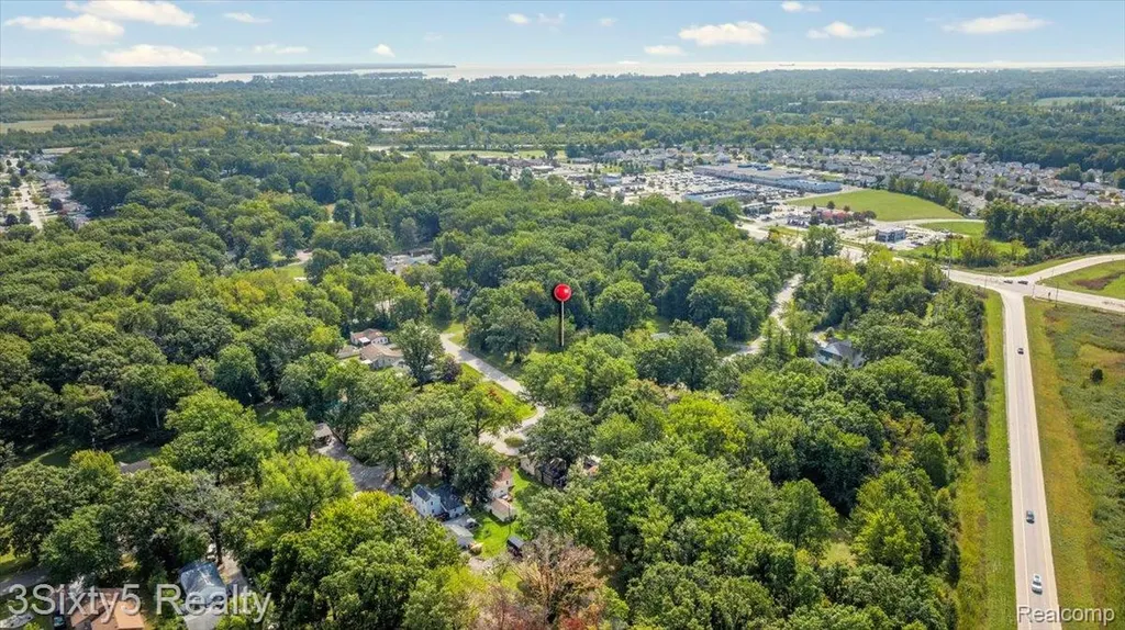 20223 Newman Drive Brownstown Charter Township MI 48183