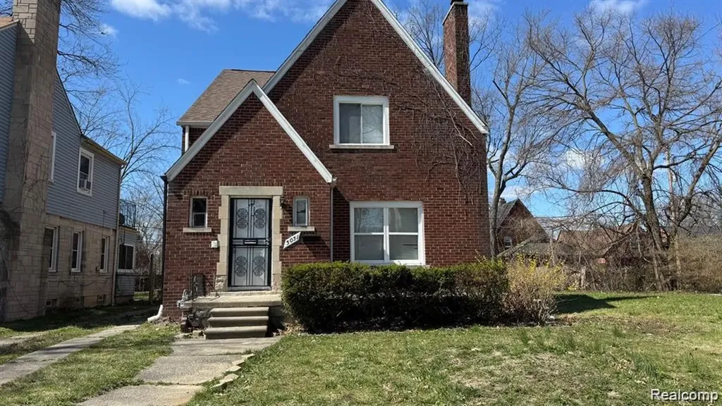 5051 Courville Street Detroit City MI 48224
