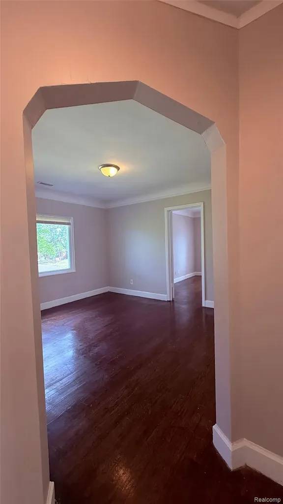 5051 Courville Street Detroit City MI 48224