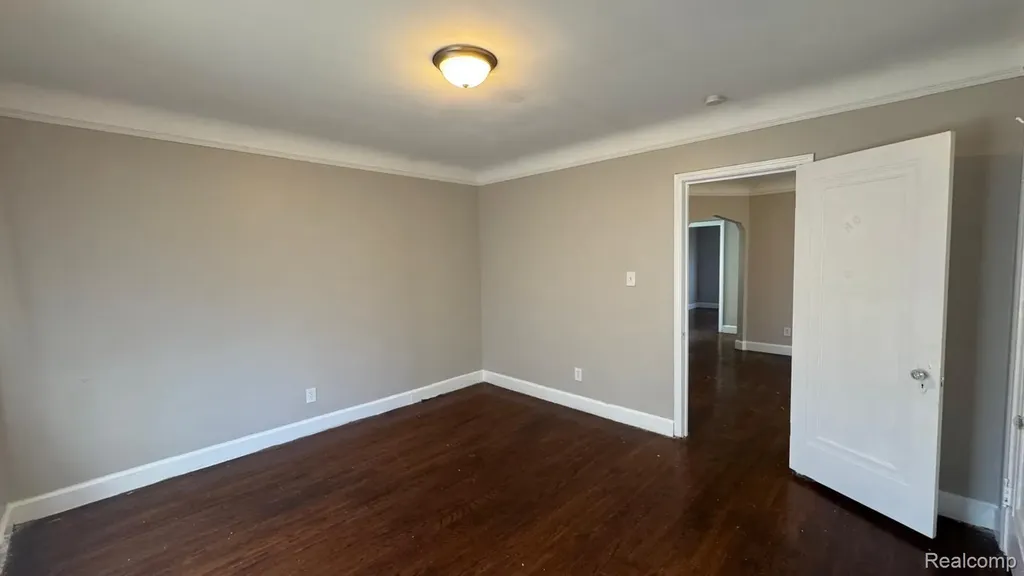 5051 Courville Street Detroit City MI 48224