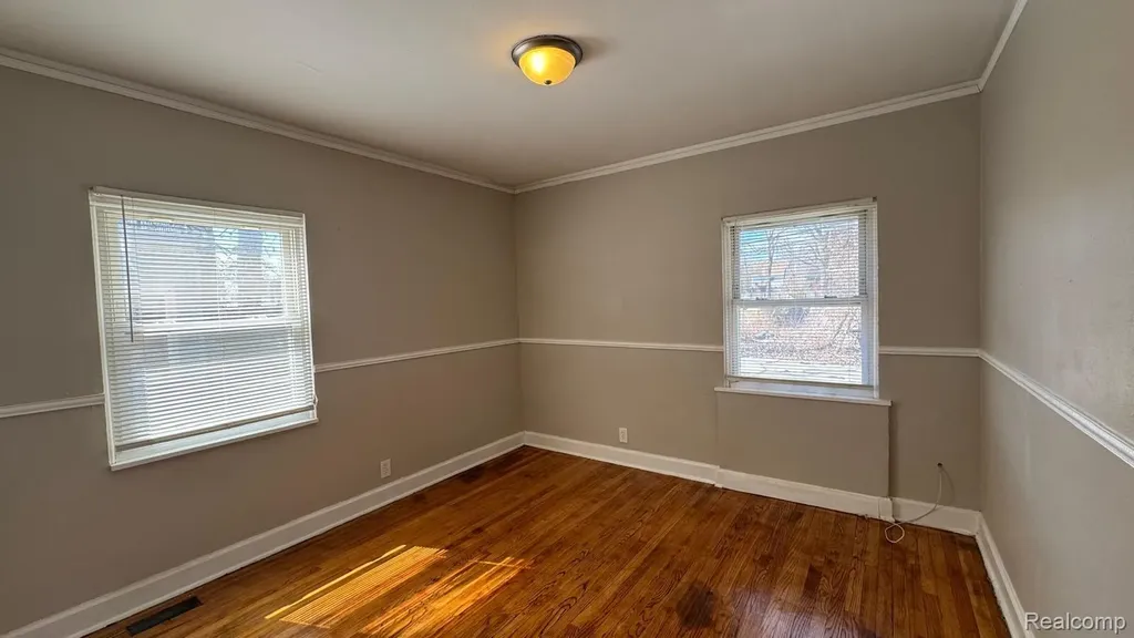 5051 Courville Street Detroit City MI 48224