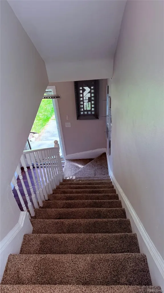5051 Courville Street Detroit City MI 48224
