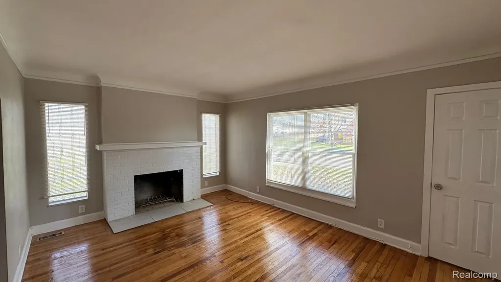 5051 Courville Street Detroit City MI 48224