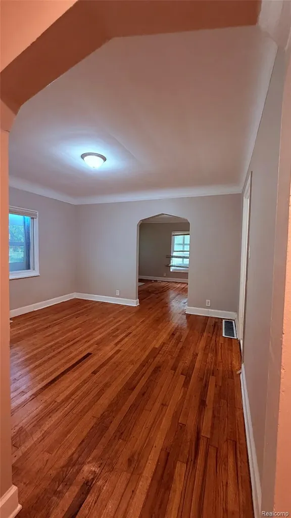 5051 Courville Street Detroit City MI 48224