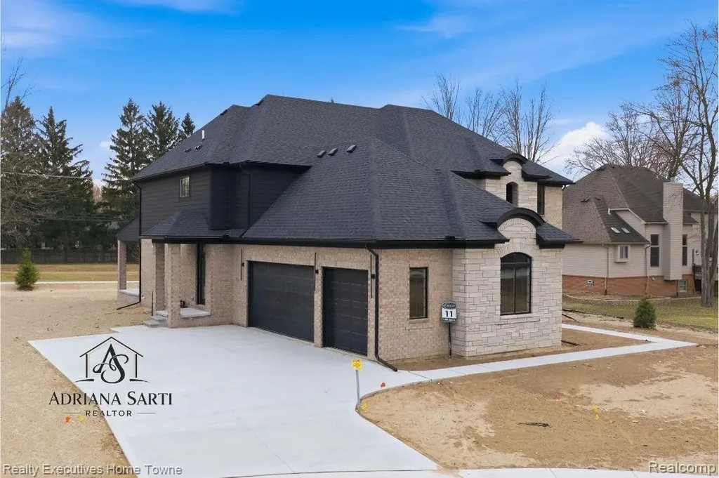 11982 Encore Court Shelby Charter Township MI 48315