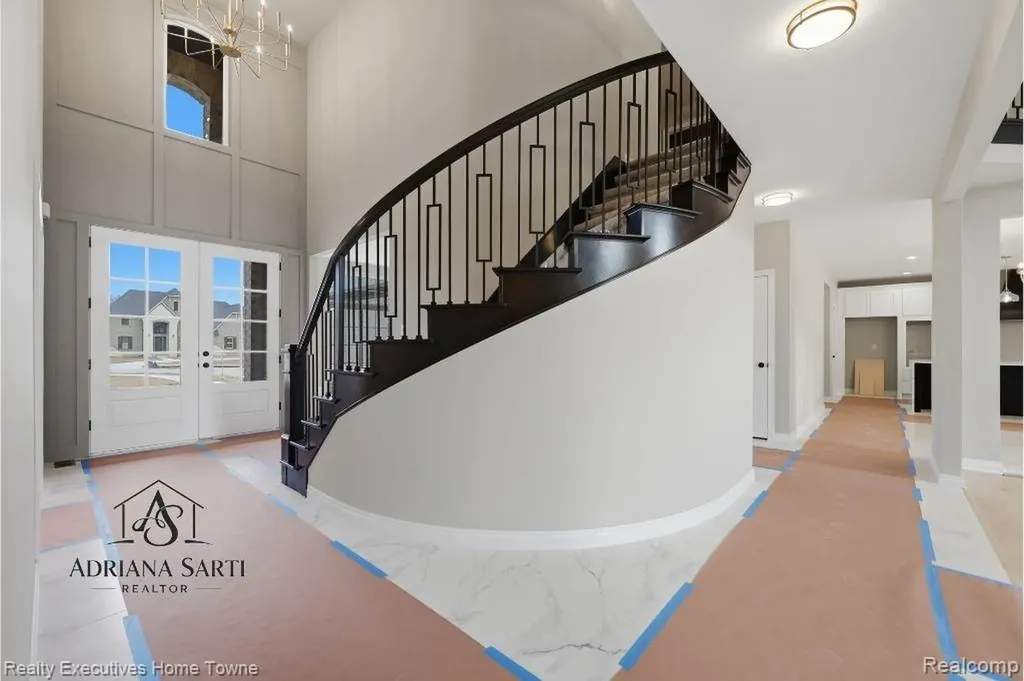 11982 Encore Court Shelby Charter Township MI 48315
