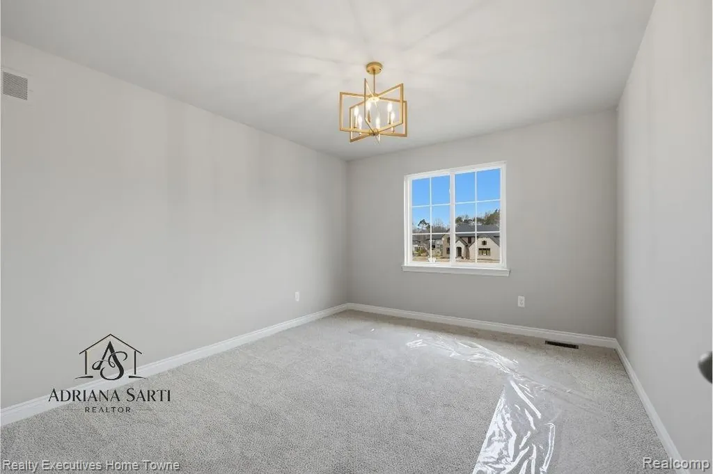11982 Encore Court Shelby Charter Township MI 48315