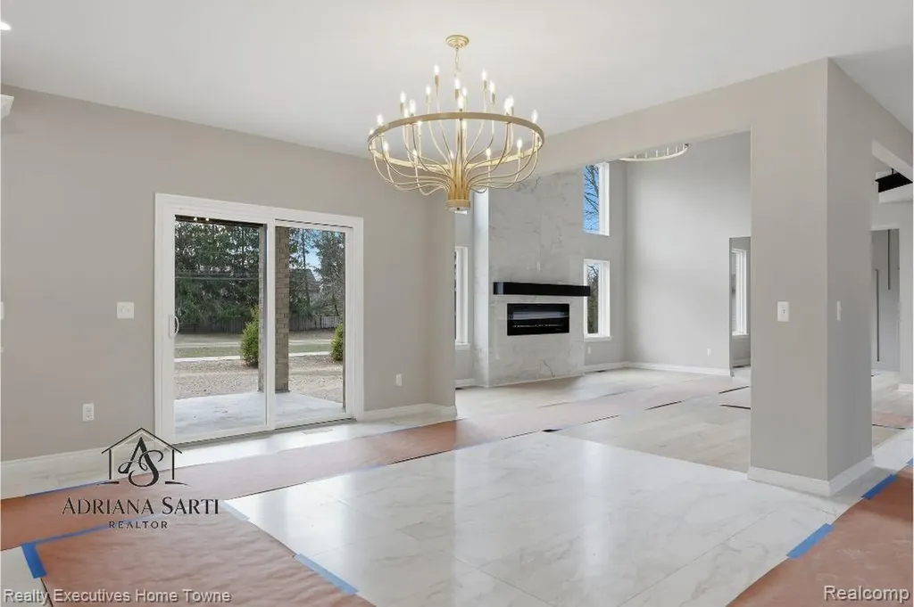 11982 Encore Court Shelby Charter Township MI 48315