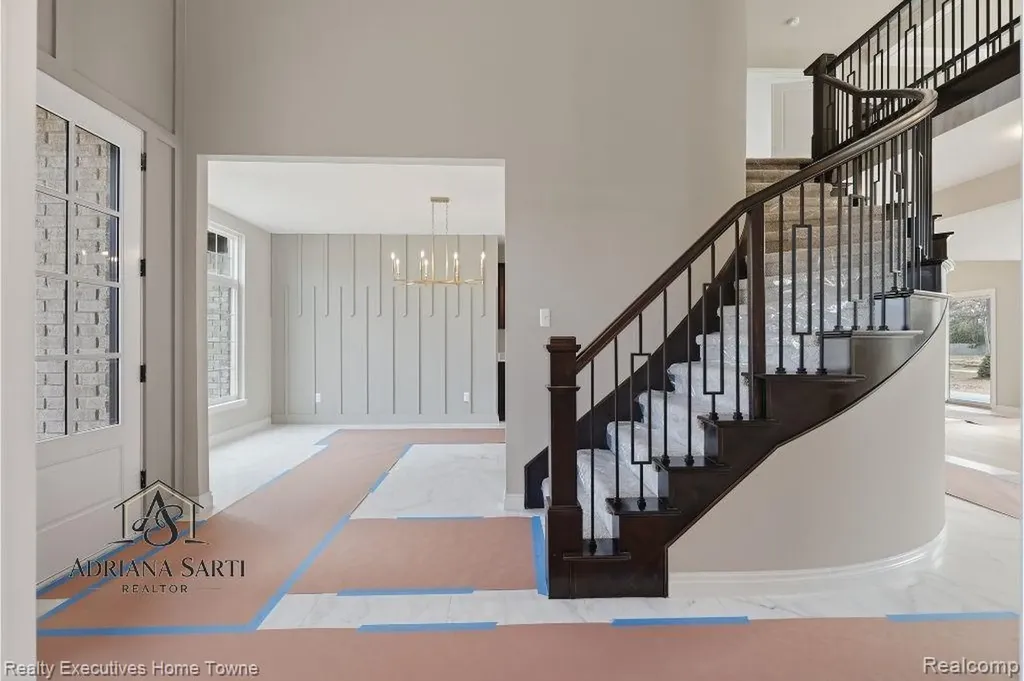 11982 Encore Court Shelby Charter Township MI 48315