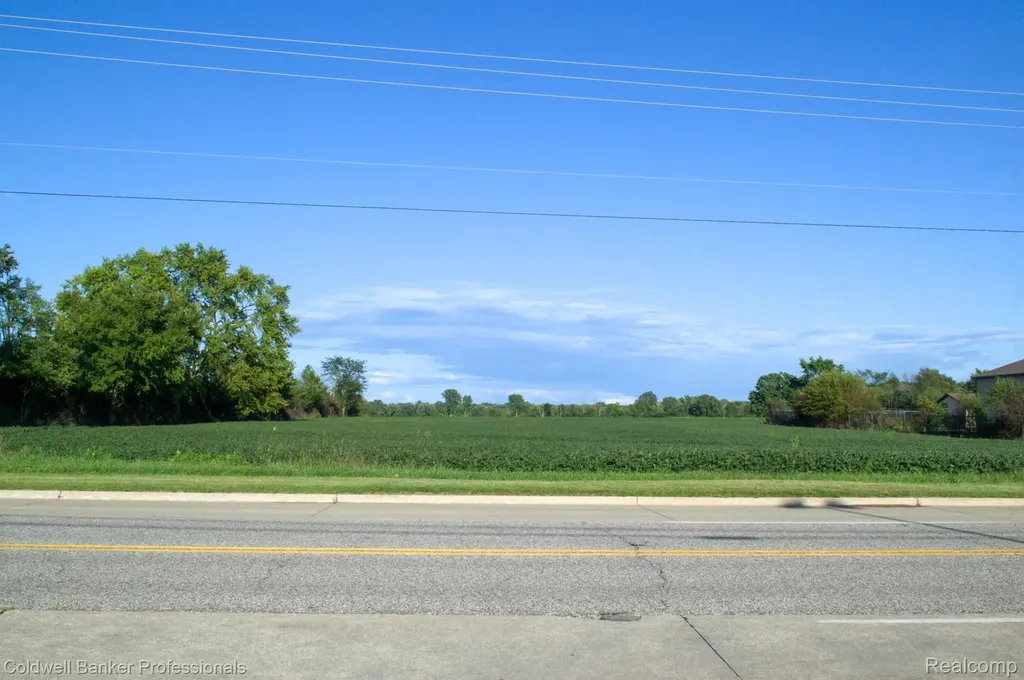 000 Clio Road Clio Mt. Morris City MI 48458