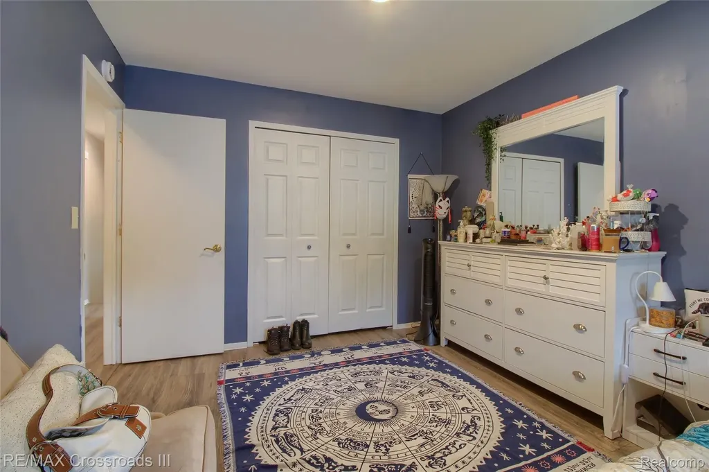 7367 Cavell Street Westland City MI 48185