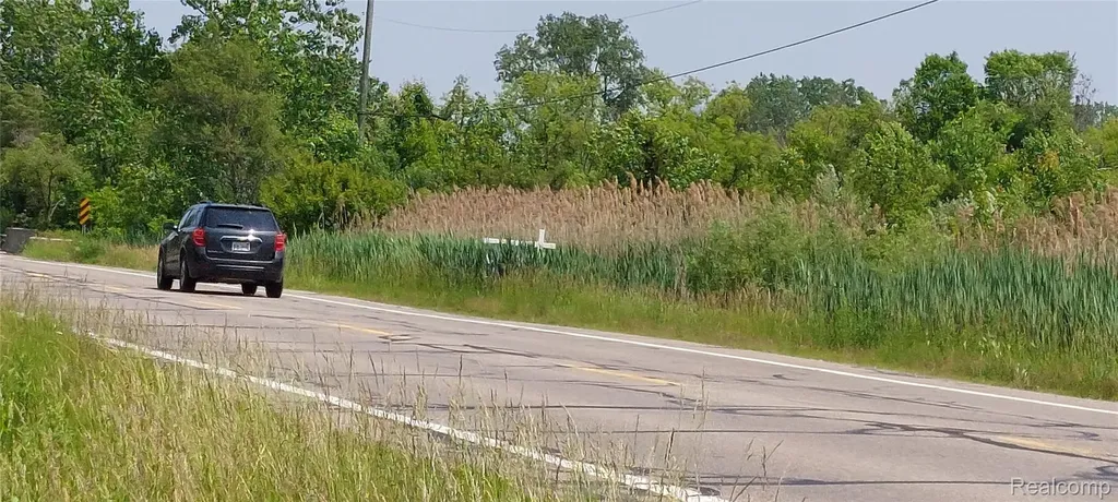 00 West Road Brownstown Charter Township MI 48134