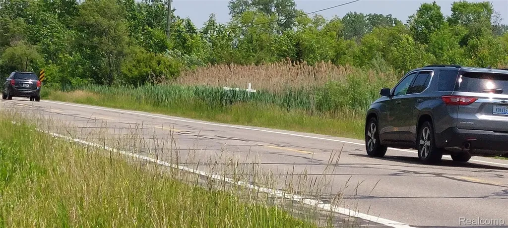 00 West Road Brownstown Charter Township MI 48134