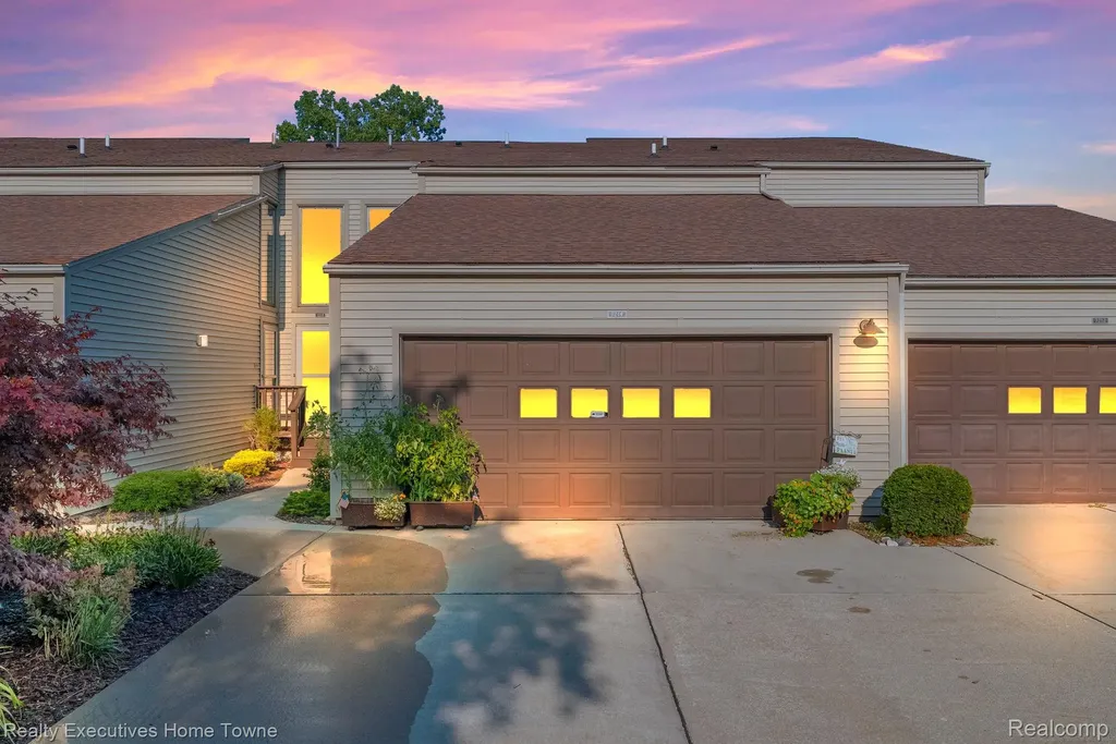 7214 2nd Street Burtchville Township MI 48059