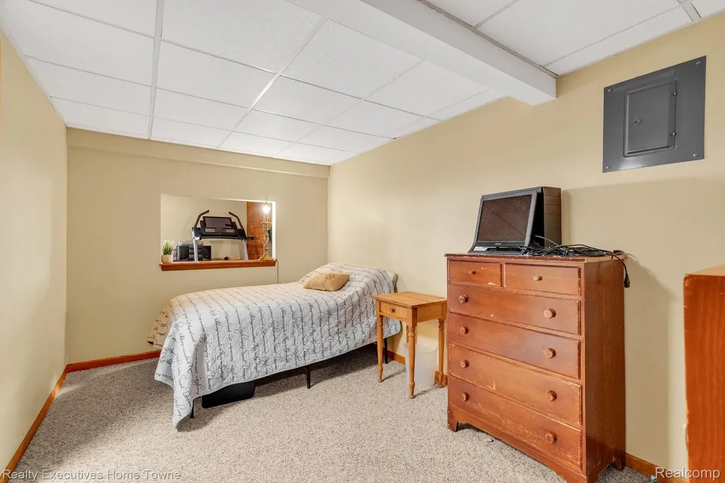 7214 2nd Street Burtchville Township MI 48059