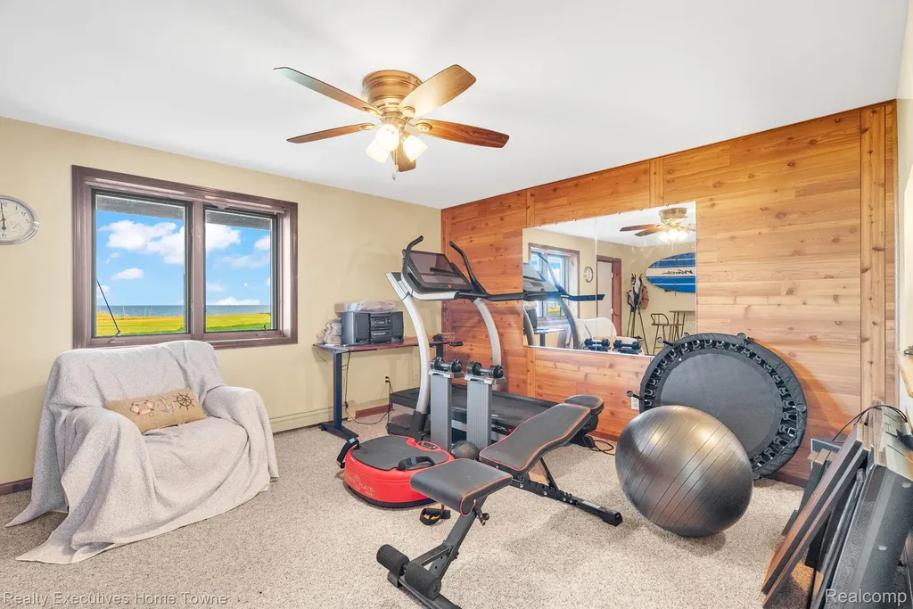 7214 2nd Street Burtchville Township MI 48059