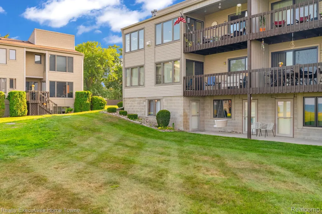 7214 2nd Street Burtchville Township MI 48059