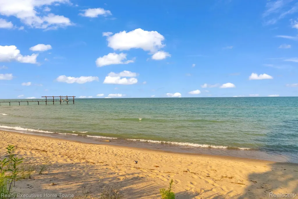 7214 2nd Street Burtchville Township MI 48059
